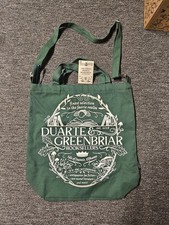 Borsa tote Owlcrate gennaio