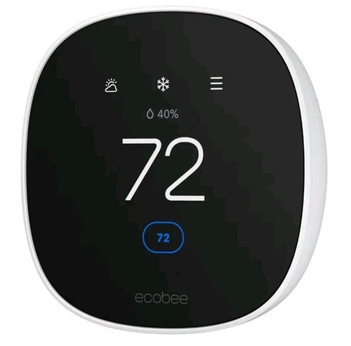 Ecobee termostato smart - termostato,