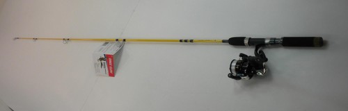 Eagle claw ms7025 kit - eagle, abbinato