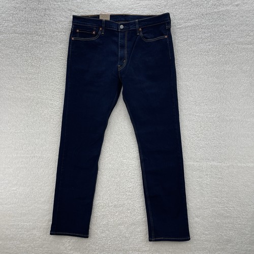 Jeans levis 513 uomo - 513, blu