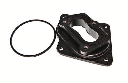 Flangia carburatore per audi - per,