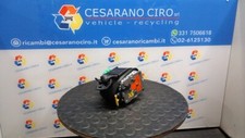 CINTURA DI SICUREZZA ANT. SX.  8J8857705FV04 AUDI TT (8J) (07/06>05/10<) RICAMBI