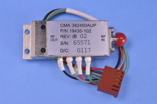 Convertitore cpi up - convertitore,