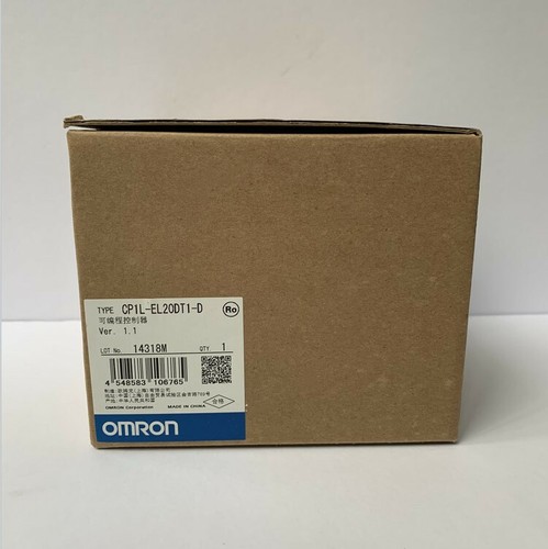 Modulo plc omron - plc,