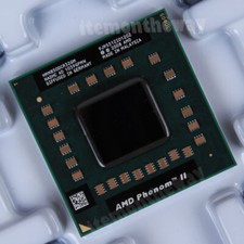 Original AMD Phenom II X3 N850