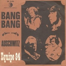 Equipe 84 - Bang Bang Vinyl