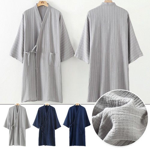 Comodo pigiama uomo samurai - pigiama,