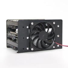 Staffa disco rigido HDD da 3,5