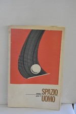 DALLO SPAZIO PER L'UOMO (M)