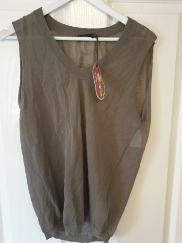 Shirt canotta donna replay - t-shirt,