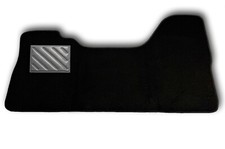 Tappeti in Moquette su misura per Iveco Daily III dal 2006 al 2014