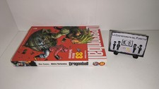 Dragon ball perfect - dragon,