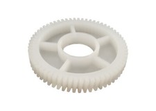 Ingranaggio in nylon per motoriduttore UNUS MASRI A10/DF 12 volt Cod. 36.10.99