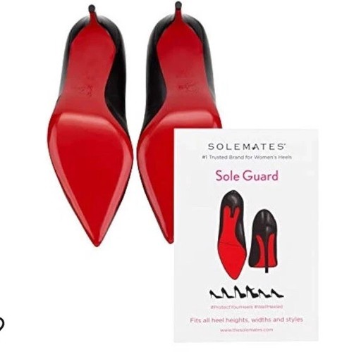 Solemate adesivo trasparente - adesivo,