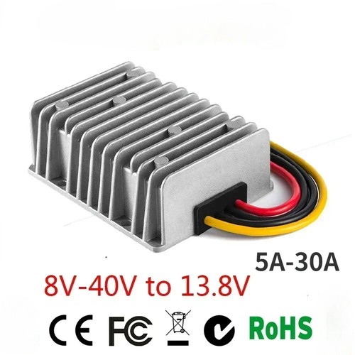 Convertitore step down 30a - down,