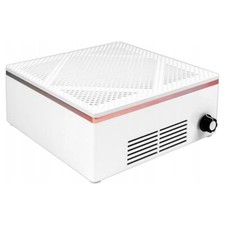 Ventola aspiratore polvere - x,