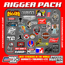 RIGGER SIGNALPERSON CRANE 32