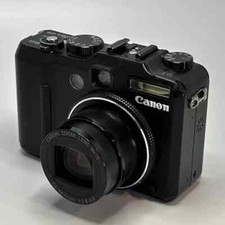 Canon fotocamera digitale