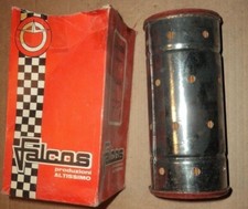 E1460 - FILTRO OLIO OIL FILTER