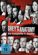 Grey's Anatomy - Die komplette