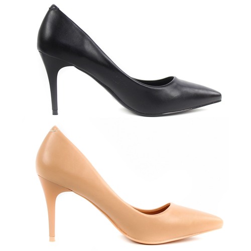 Scarpe donna tacco decoltè - donna,
