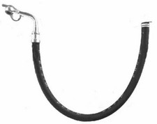 TUBO SERVOSTERZO DI RITORNO