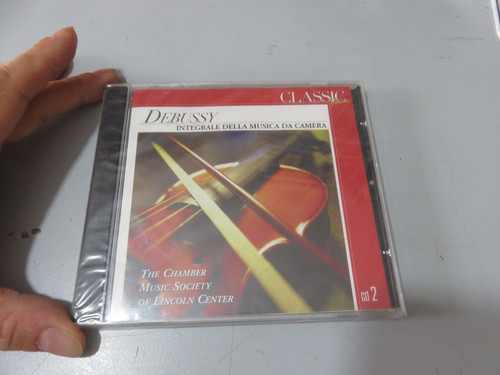 Debussy integrale della - debussy, musica