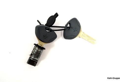 Kit serratura bmw codificato - kit,