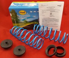 MAD Molla Aggiuntiva Molle di