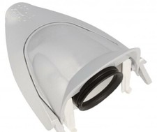 Maniglia Leva Apertura Filtro