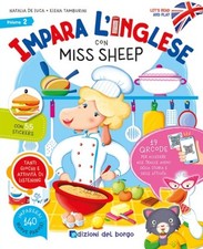 Impara inglese con - con, miss