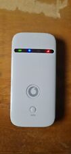 VODAFONE MOBILE ZTE R209-Z MODEM ROUTER PORTATILE WIFI HOTSPOT WIFI Wps