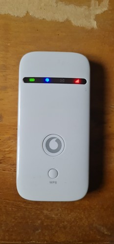 Vodafone mobile zte r209 - vodafone,