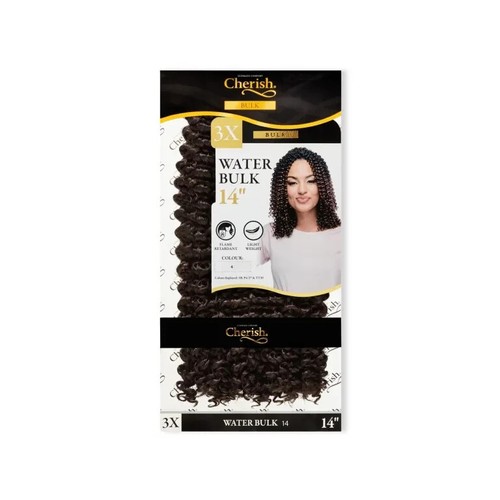 Cherish bulk onda acqua - cherish,