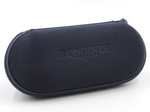 Longines watch box service blu - longines,