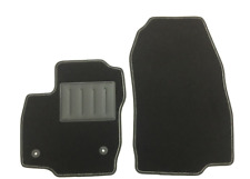 ASC tappetini auto anteriori