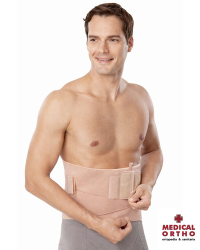 Corsetto elastico lombare - corsetto,