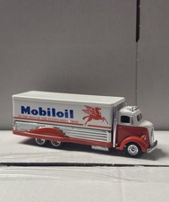 Mobil Oil Pegasus Delivery