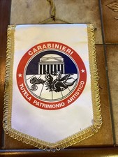 Carabinieri Command for the