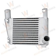 Refroidisseur intermédiaire