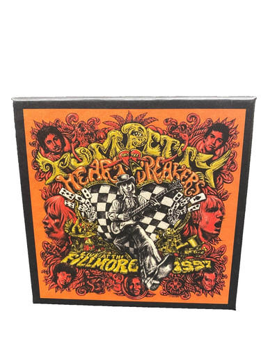 Tom petty the heartbreakers - petty,