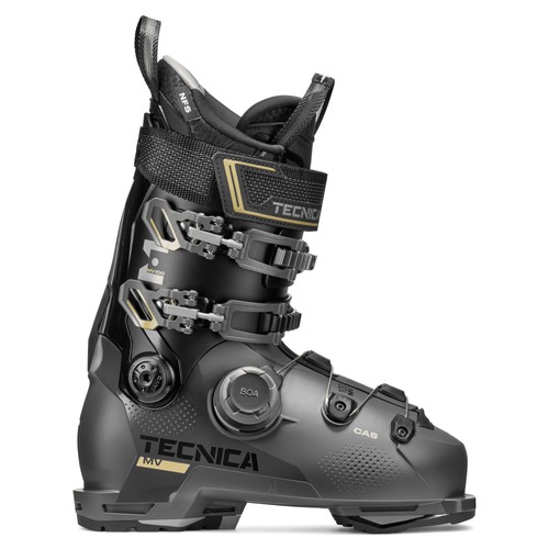Tecnica mach boa 100 - mach,