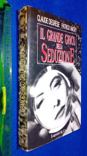 Libro grande gioco - libro🟥il,