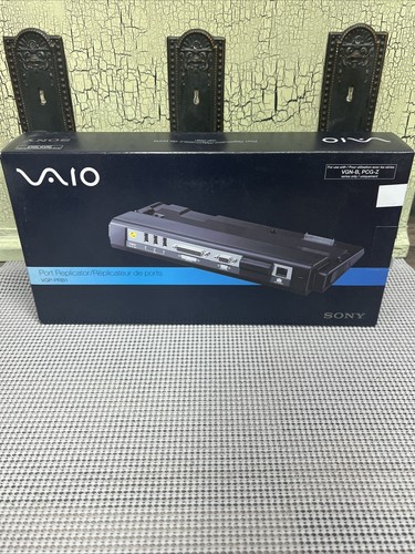 Sony vaio vgp prb1 - sony,