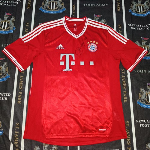 Maglia calcio bayern - calcio,