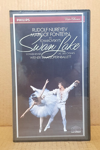 Nureyev fonteyn in - nureyev,,