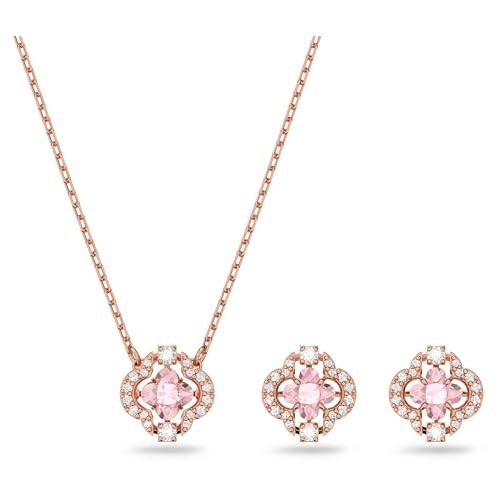 Swarovski set collana - [swarovski],