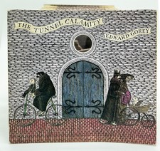 The Tunnel Calamity by Edward