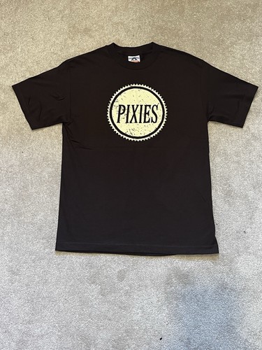 Pixies sell out 2004 - …sell,