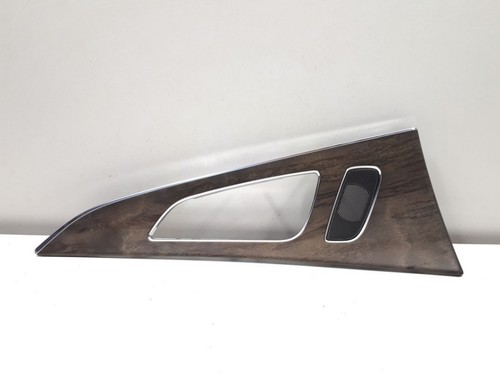 Barra decorativa audi - barra, (c7)